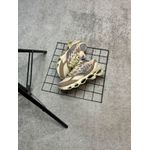 TENIS LS FLOR DE LOTUS - AREIA