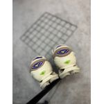 TENIS LS FLOR DE LOTUS - AREIA