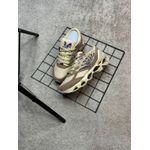 TENIS LS FLOR DE LOTUS - AREIA