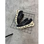 TENIS PROPHECY 14 - PRETO / CREME
