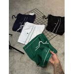 SHORT LCST