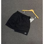 SHORT NK TECTEL COM ELASTANO