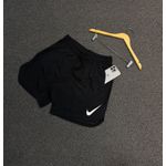 SHORT NK MAURICINHO TECTEL COM ELASTANO