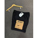 SHORT NK MOLETINHO CARGO
