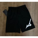 SHORT TECTEL MIZUNO - PRETO