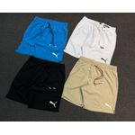 SHORT PUMA 