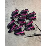 TENIS NK AIR MAX PLUS VIETNÃ - HYPER PINK 