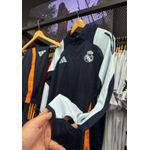 CONJUNTO REAL MADRID TRACKSUIT