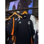 CONJUNTO REAL MADRID TRACKSUIT