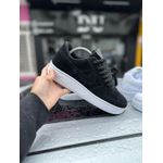 TENIS NIKE AIR FORCE - PRETO