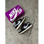 TENIS NIKE DUNK - GRAFITE