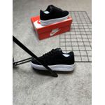 TENIS NIKE AIR FORCE - PRETO