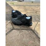 TENIS MIZUNO PRO 15 - PRETO
