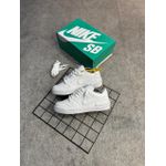 TENIS DUNK TWIST BRANCO