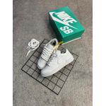 TENIS DUNK TWIST BRANCO