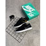 TENIS DUNK TWIST PRETO CAMURÇA 