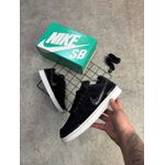 TENIS DUNK TWIST PRETO CAMURÇA 