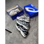 TENIS ASICS GEL VENTURE 6 - GRAFITE
