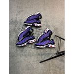 TENIS NIKE TN ROXO - VIETNÃ