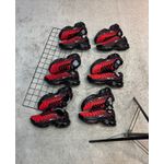 TENIS NIKE TN DEAD POOL - VIETNÃ