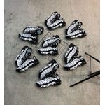 TENIS NIKE TN OREO - VIETNÃ