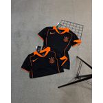 CAMISA DE TIME FEMININA 