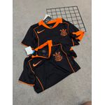 CAMISA DE TIME FEMININA 