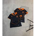 CAMISA DE TIME FEMININA 