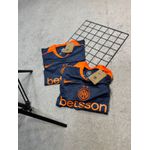 CAMISA INTER DE MILÃO - TAILANDESA