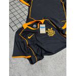 CAMISA CORINTHIANS TOTAL 90 - TAILANDESA