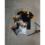 CAMISA CORINTHIANS TOTAL 90 - TAILANDESA
