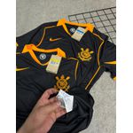 CAMISA CORINTHIANS TOTAL 90 - TAILANDESA