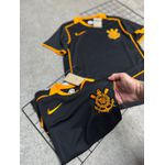 CAMISA CORINTHIANS TOTAL 90 - TAILANDESA