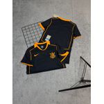 CAMISA CORINTHIANS TOTAL 90 - TAILANDESA