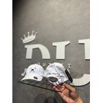 BONE POLO PLAY - BRANCO