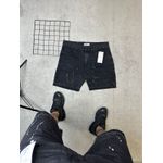 SHORT JEANS - MODELO JOGADOR 