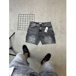 SHORT JEANS - MODELO JOGADOR 