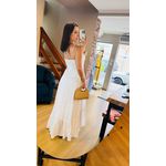 VESTIDO BRUNA- BRANCO