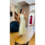 VESTIDO VERONA- VERDE