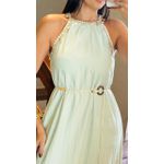 VESTIDO VERONA- VERDE
