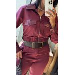 CONJUNTO KAREN MARSALA