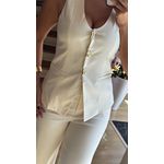 CONJUNTO HELOÍSA- AMARELO CANDY