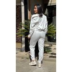 CONJUNTO KAREN OFF WHITE