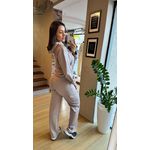 CONJUNTO KARAM NUDE