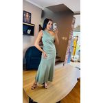 VESTIDO TAMMY- VERDE