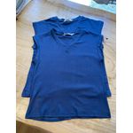 BLUSA SERENA AZUL 