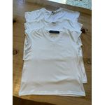 BLUSA SERENA BRANCO 