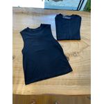 BLUSA ELISE PRETO