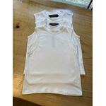 BLUSA ELISE BRANCO 