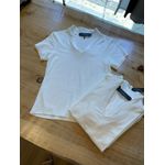 BLUSA SOFY BRANCO 